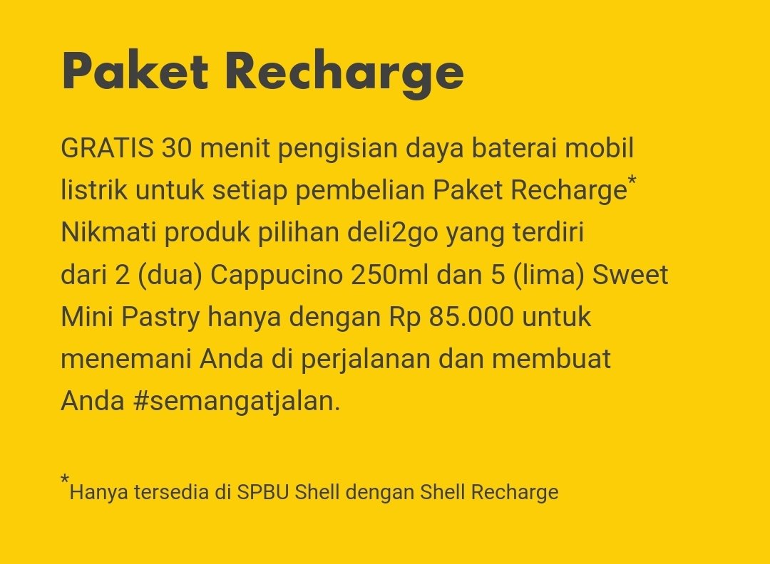 Kenapa sih orang ngibul sampe berkali kali demi viral

Mulai dari ke ibox nggak dilayanin
Terus di Prancis ada deteksi tas kw
Sampe yang terakhir ngecharge mobil listrik 85rb buat 30 menit

Padahal itu beli roti sama kopi gratis charge 30 menit 🤣

Yang kenal coba bawa ke