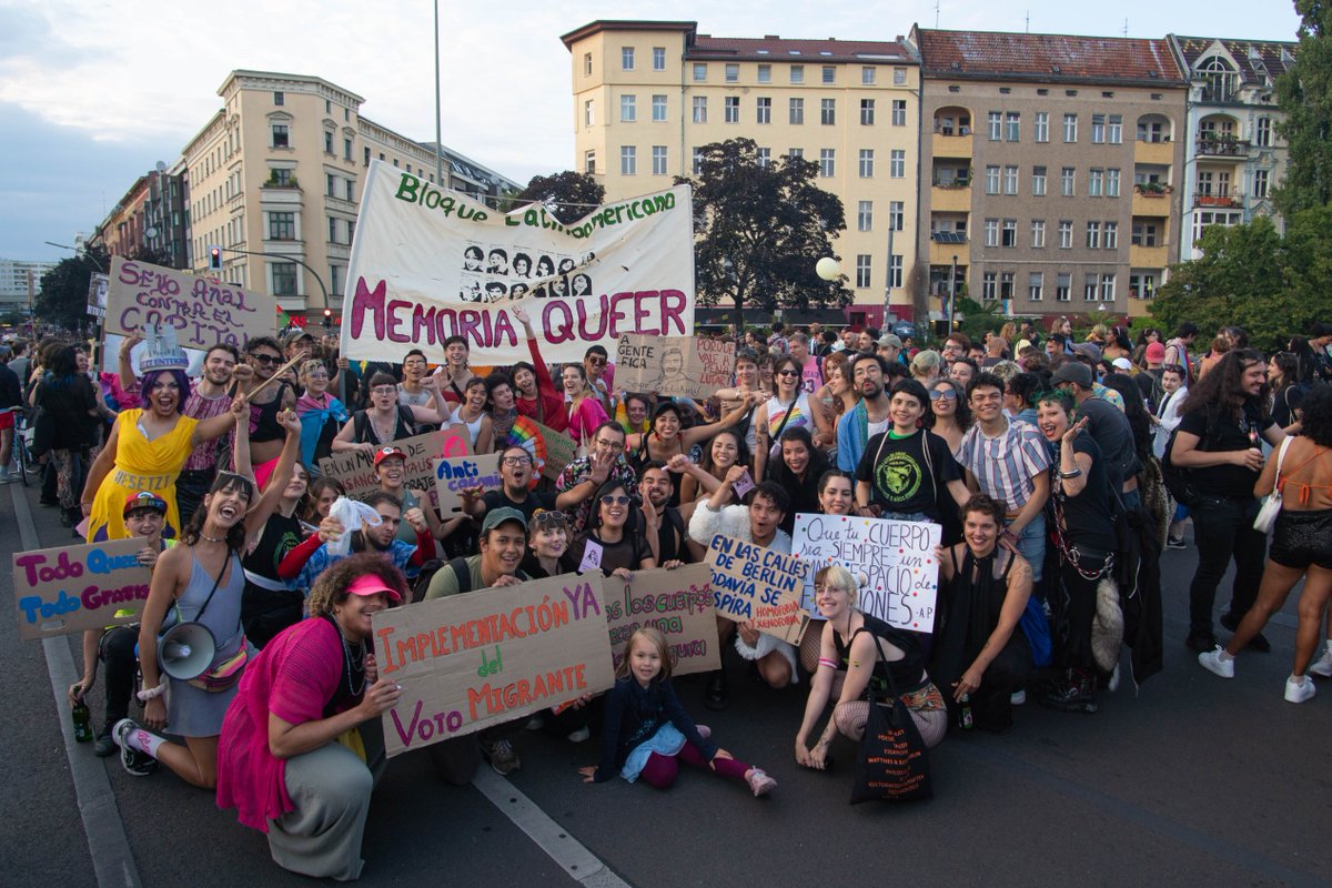 Bewegungsstiftung tweet media