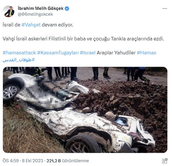 Av. Cemil Çiçek tweet media