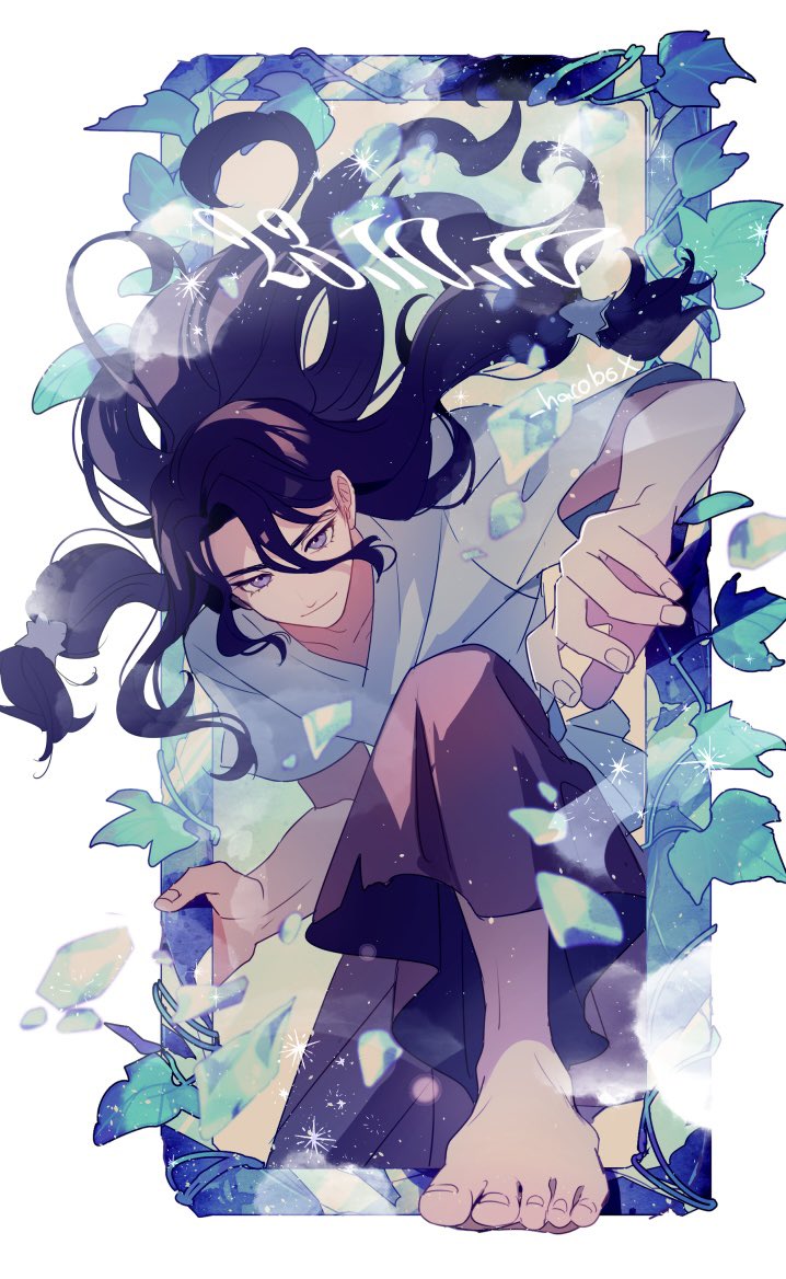 🧁🦁🎉🎊🧊 #DrSTONE司誕生祭