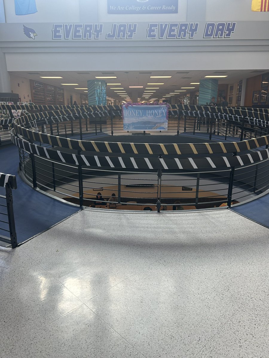 Liberty High School tweet media