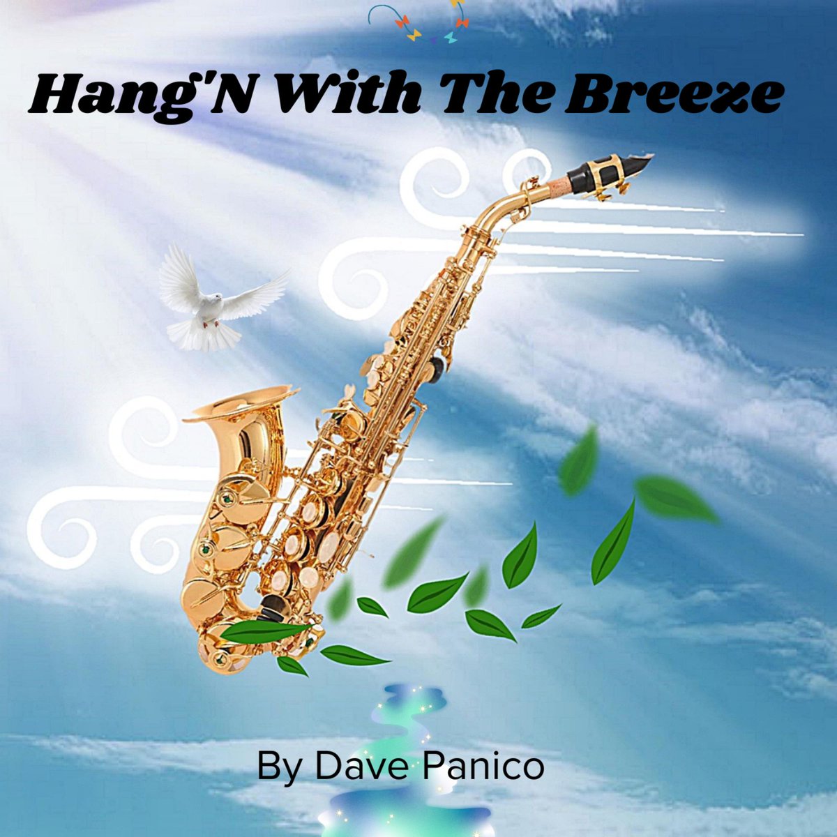 My new release
Hang'n With The Breeze"
Take a listen and let me know what you think. Also please subscribe to my spotify page. Many thanks.
Escape to the coast and let it transport you to a world of tranquil seas and gentle breezes.

open.spotify.com/album/6pkL7Urb…