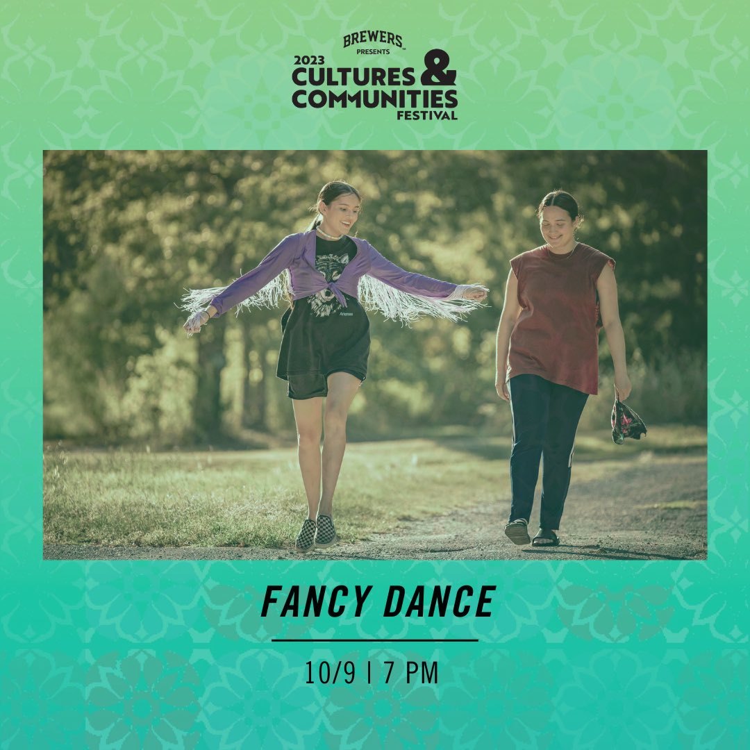 Today in C&amp;C Fest! 

Visit mkefilm.org/ccf for additional info! ✊🏿✊🏾✊🏽✊🏼