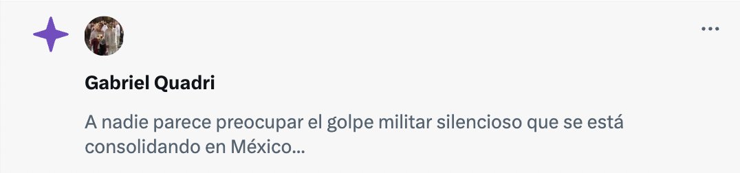 ¿Alguien pagando tuits promocionados?