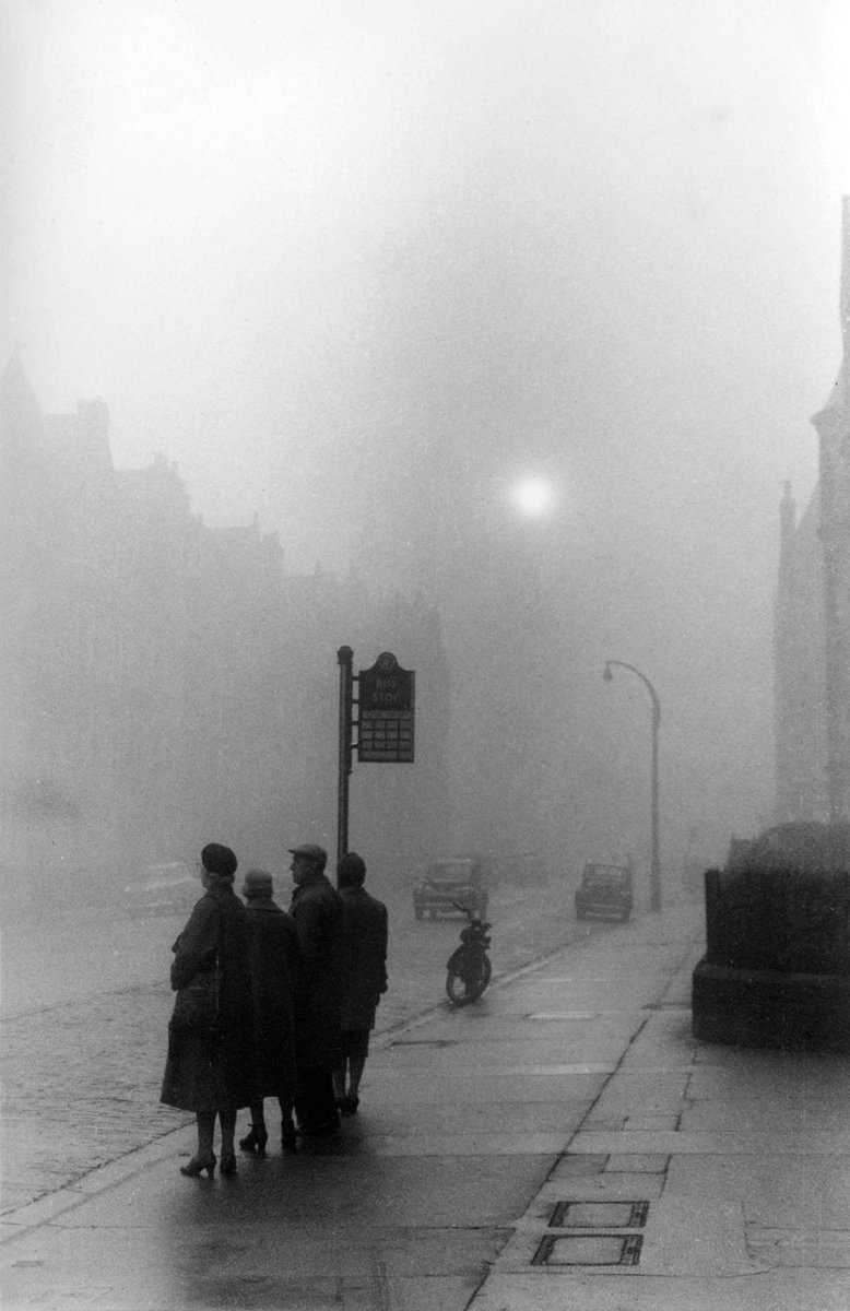 Edinburgh
1959 
Robert Blomfield