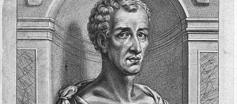 "Arayın, siz ki bilmek kaygısındasınız!"