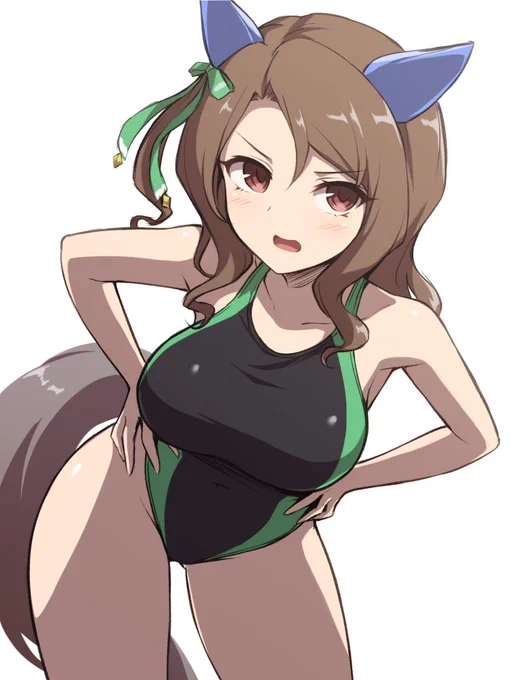 #ウマ娘