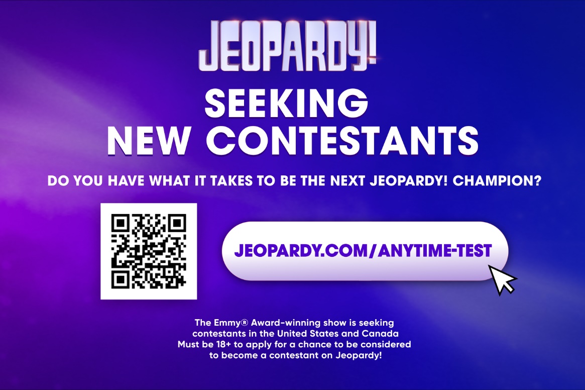 pcaaca's tweet image. Honored to announce that our PCA president, Sherry Ginn, received an exciting message! All PCA members have been invited to test our knowledge on the iconic Jeopardy stage! Check out the link in the flyer for all the details. Let’s show the world what PCA members can do!🧠#pcaaca