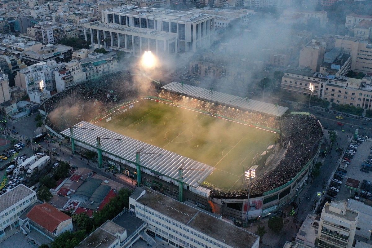 Football Grec France tweet media