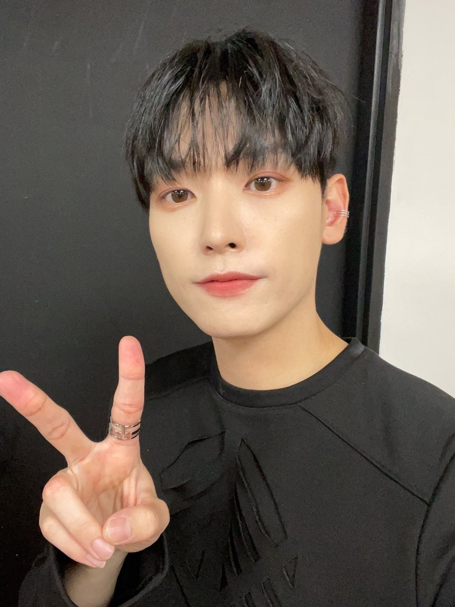 너무 행복했습니다! 사랑해요 판타지❤️😍
#SF9 #INSEONG