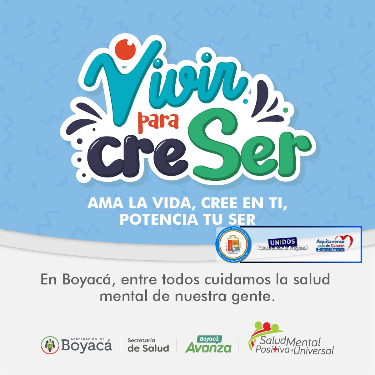 Alcaldía Aquitania-Boyaca tweet media