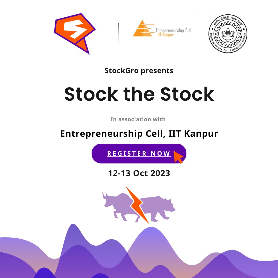 StockGro tweet media