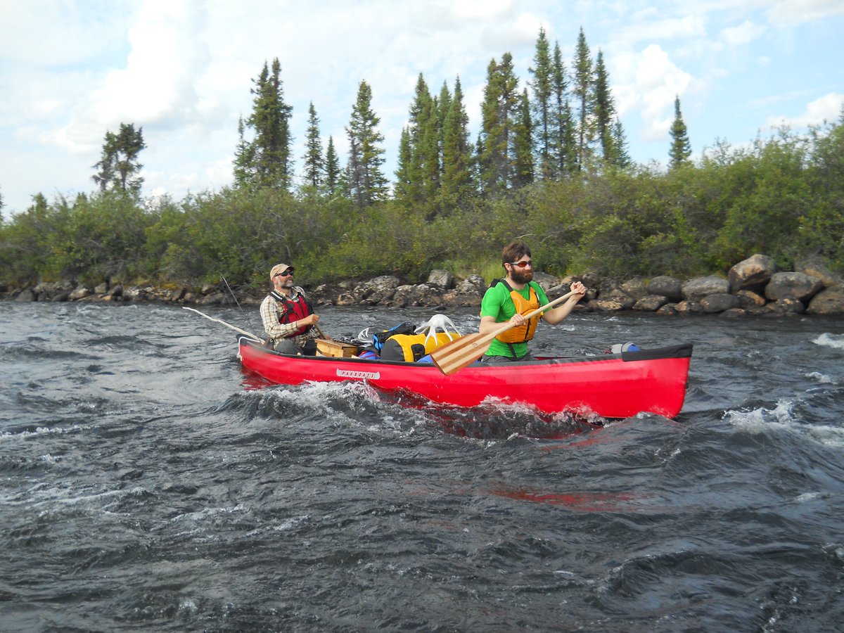 Ryan Danby (@rkdanby) on Twitter photo "Science by Canoe" is an interactive article documenting our month-long expedition to a remote part of Canada.
focusongeography.org/publications/p…
<a href="/AmericanGeo/">The American Geographical Society</a> @ZZMitch @profgk1 #treeline #tundra "Science by Canoe" is an interactive article documenting our month-long expedition to a remote part of Canada.
focusongeography.org/publications/p…
<a href="/AmericanGeo/">The American Geographical Society</a> @ZZMitch @profgk1 #treeline #tundra
