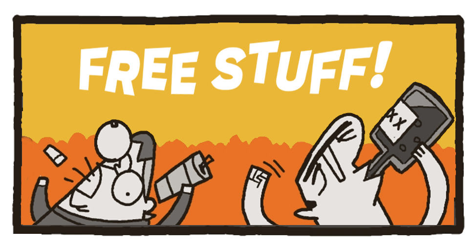 StudioNX's tweet photo. 2/2 Free stuff EVERY WEEK from Emmy winning creators StudioNX 📺
Watch the web3 series unfold from humble comic to animated cartoon....🍻
SUBSCRIBE: https://t.co/fn9v2u0Nxf
#studionx #apartment323 #driphaus https://t.co/DkahkGBMGj
