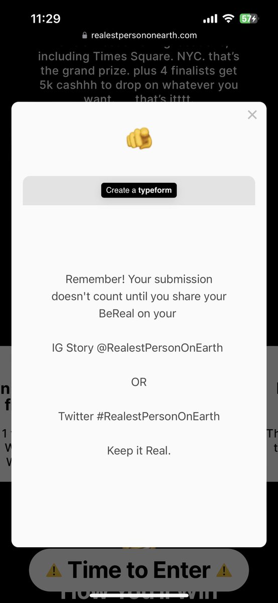 rentaylor02's tweet photo. #RealestPersonOnEarth https://t.co/1EGd3IwMzu