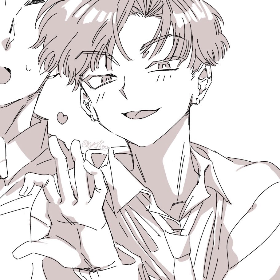学生久晋🫶