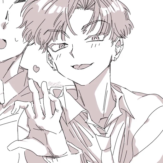 学生久晋🫶