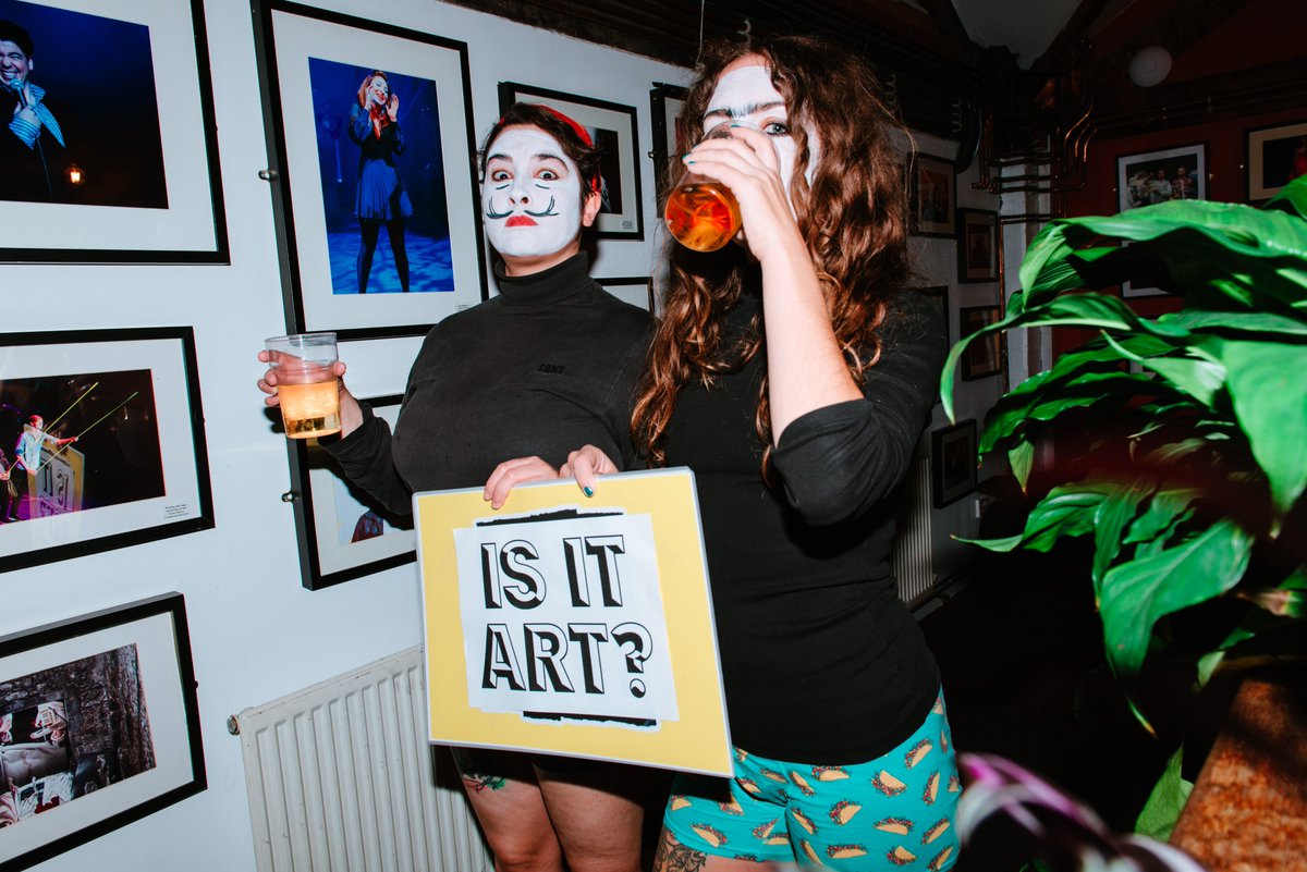 Sh!t Theatre (@shittheatre) on Twitter photo 