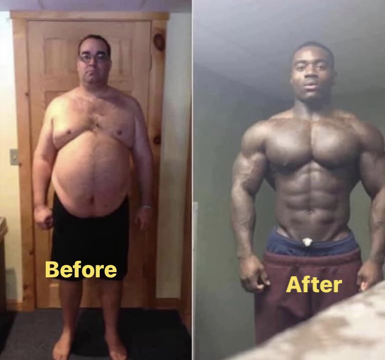 ClassicGuitarR1's tweet photo. Before and After subscribing to CGR here on X for just $1 per month! Follow the science! 🧐 https://t.co/eYGzkS3Lhu