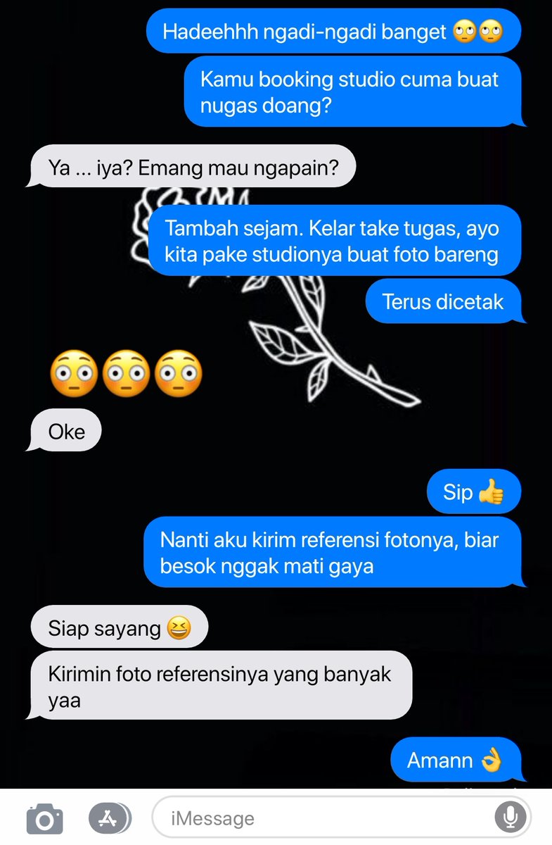 persicirose's tweet photo. jaeyong one tweet au — jevan tera

— tugas video https://t.co/UBJxYofajN