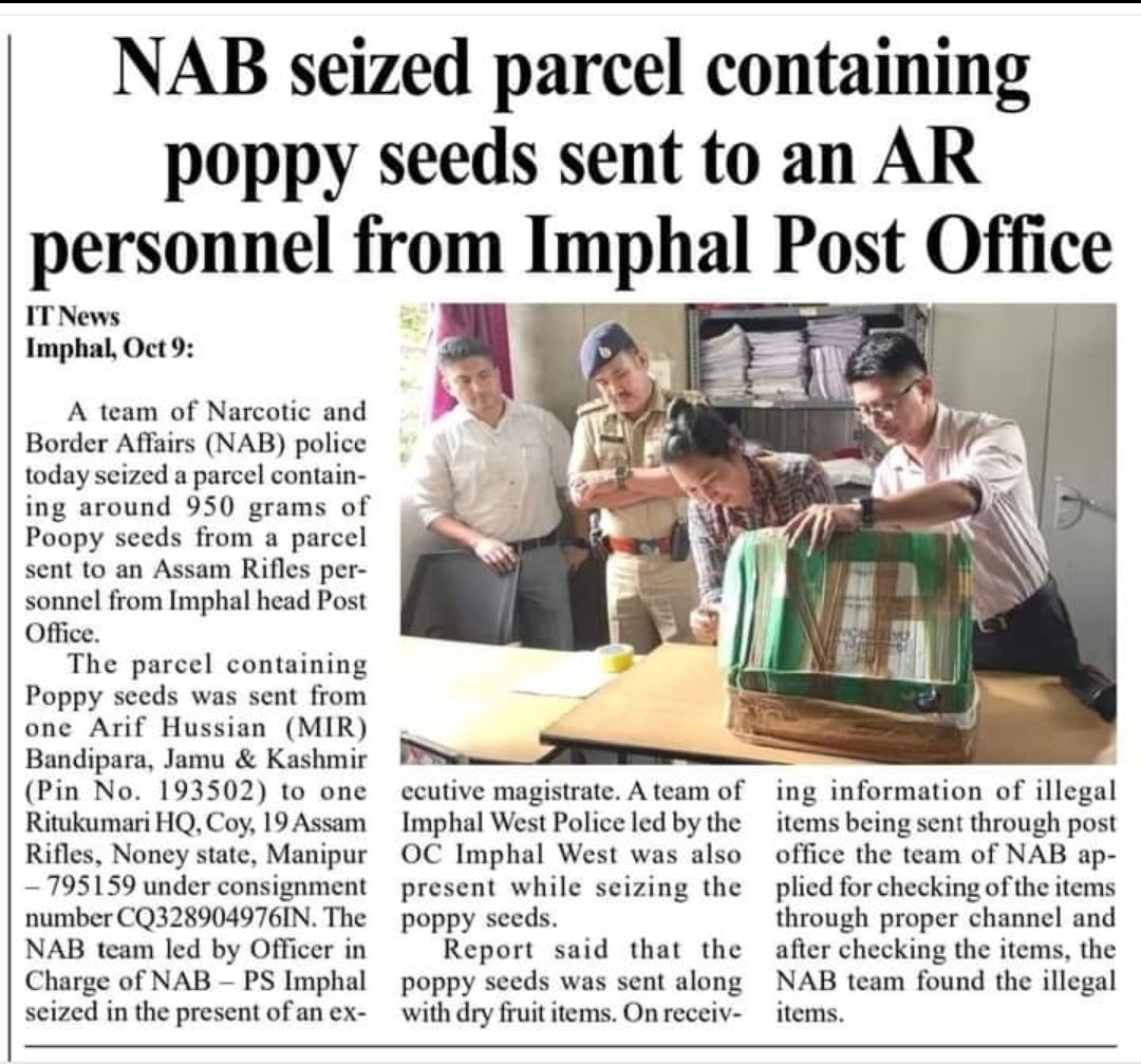 Manipur3352's tweet photo. This is Happening in IMPHAL, fraud @Assam Rifles @india https://t.co/yzKn5nOrPO