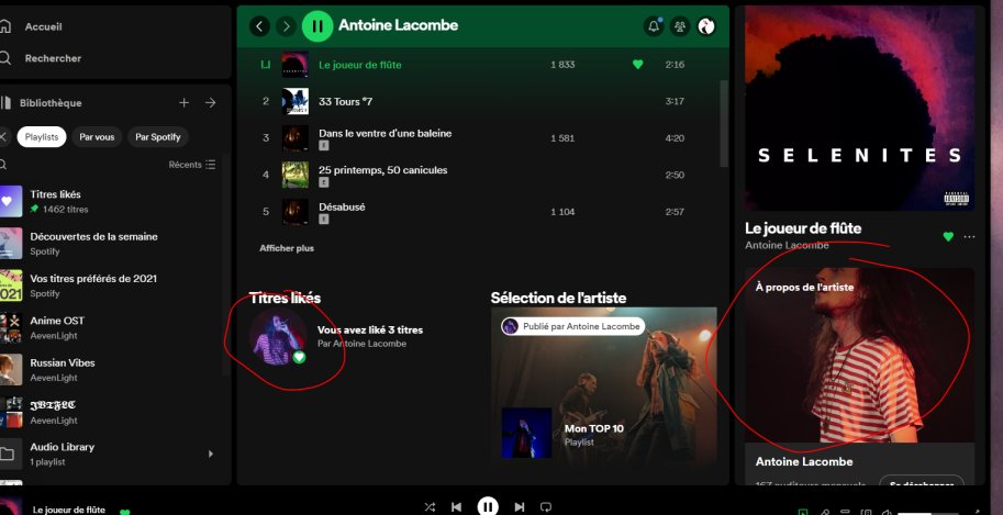 Aevenlight's tweet photo. En plus de kiffer ça...

J'peux aussi dire que je suis fière ?J'ai le droit ?🤔
( Je vois mes photos un peu partout 🥳) https://t.co/NicAmYWRKI