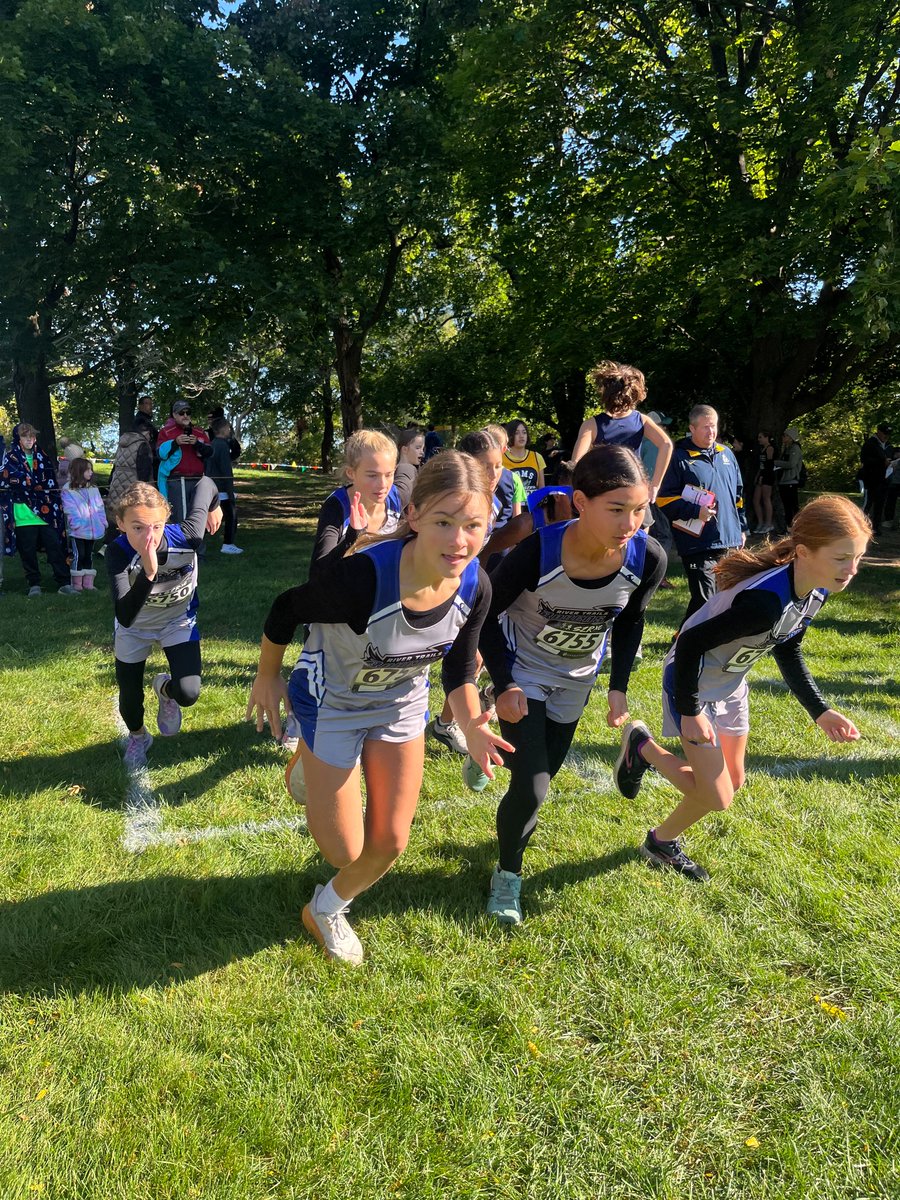 River Trails District 26 tweet media