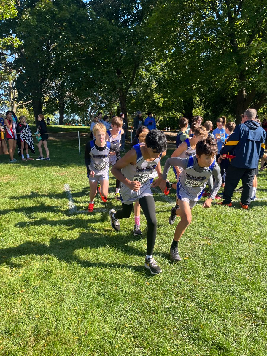 River Trails District 26 tweet media