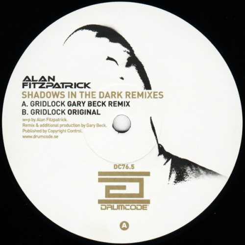 MVC38829108's tweet image. New arrival: Alan Fitzpatrick - Shadows In The Dark Remixes (12&quot; Vinyl) #AlanFitzpatrick #ShadowsInTheDarkRemixes #vinyl #cds