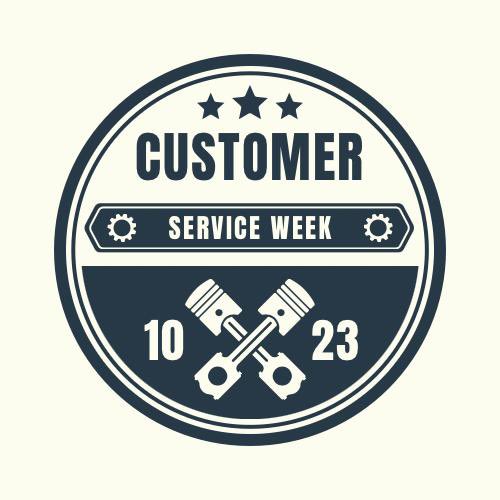 watchWwilliam's tweet photo. Dear Valued Customer, thank You for trusting in our Brand. You remain our Pride; serving you brings us Joy. Your satisfaction remains our Priority as we journey on.
 
Happy Customer Service Week.

#customerserviceweek #bhfyp #watchlover #watch #watchesforwomen #WatchwithWilliam https://t.co/3Lw6g3QLv8