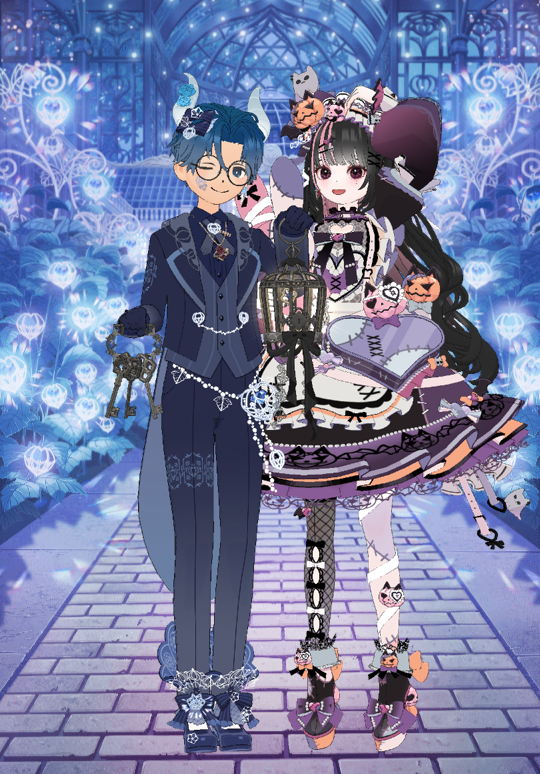 yon_4492's tweet photo. れなちさん衣装おめでとぅ🎉

https://t.co/Fe3RSmGdpE

#ミラティブ
#エモモ
#配信 中！ https://t.co/xj15oyQwPj