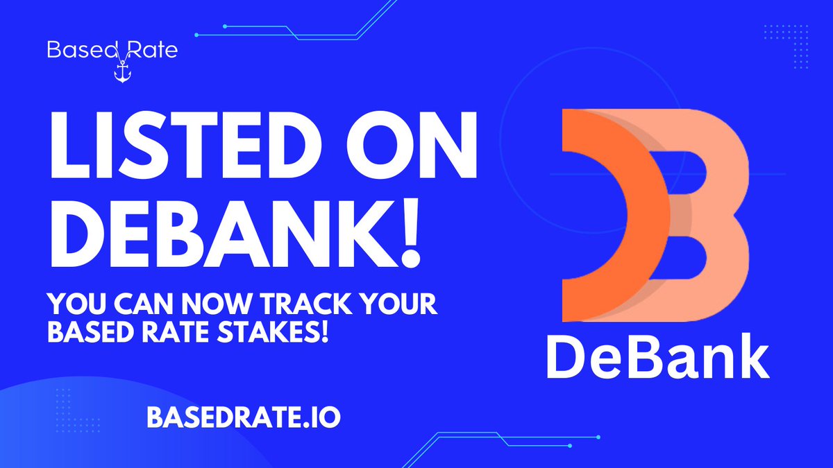 Based Rate tweet media