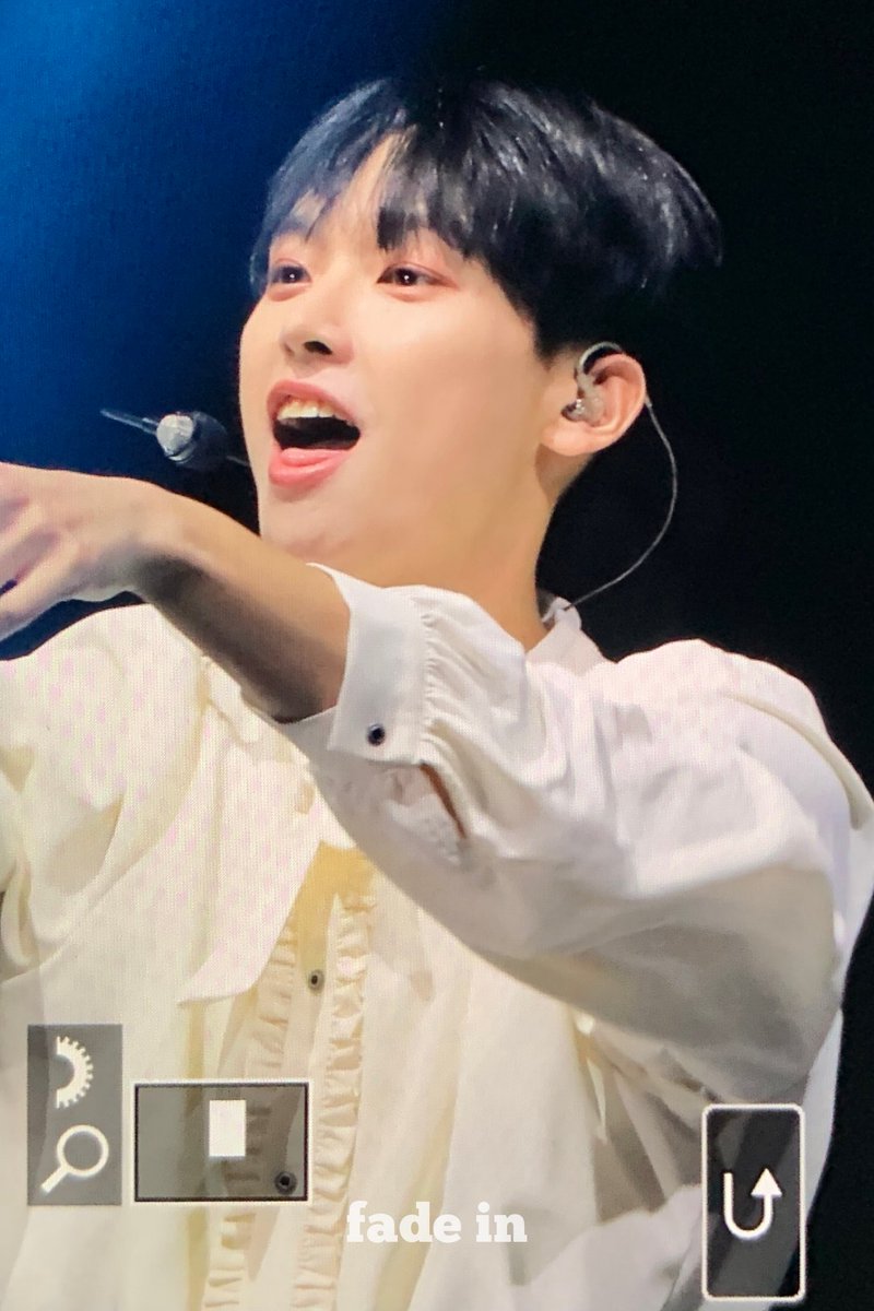 fade_in_712's tweet photo. 231009
기다렸다 아기고양이❤️❤️

#SF9 #인성 #김인성 #INSEONG https://t.co/xuN2hb0c3i