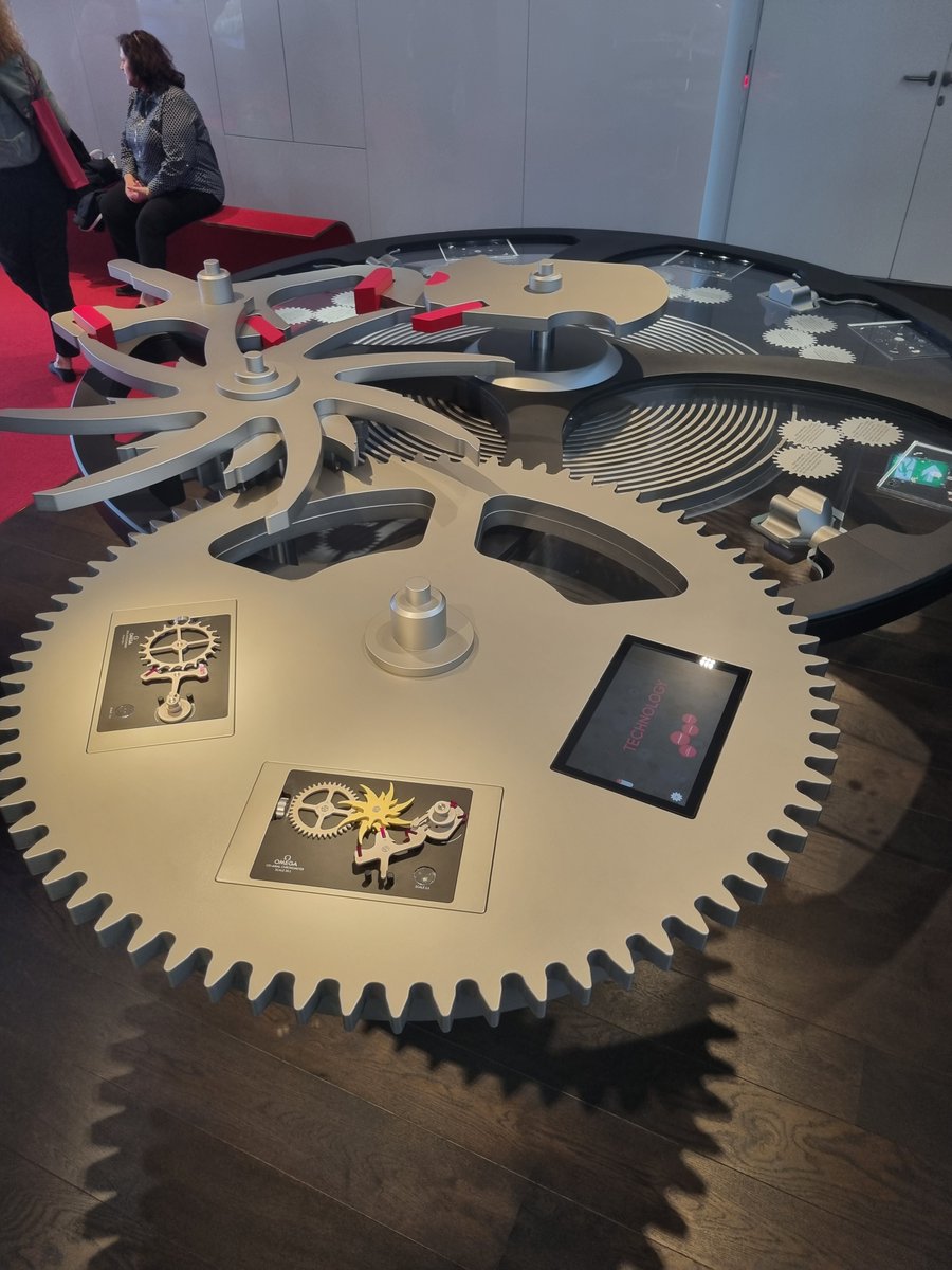 oriGInNetwork's tweet photo. Day 3 #BM2023 #oriGIn2023: Field visits #Gruyères #Gruyère #Bienne #SwissWatch 🇨🇭#GeographicalIndications https://t.co/o3gfk1coRH