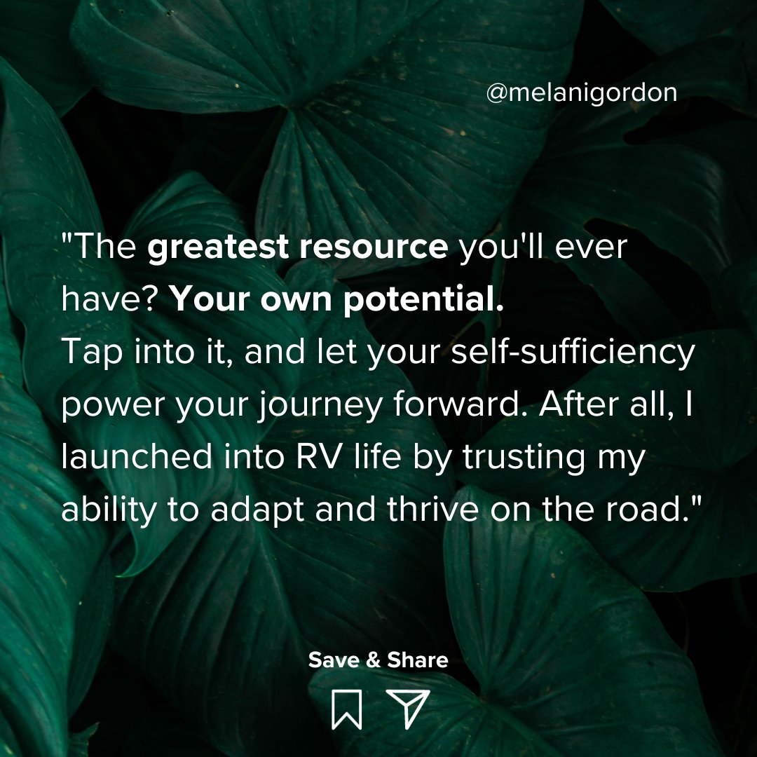 When was the last time you took a leap of faith on your own abilities, and what was the outcome?

#MotivationMonday