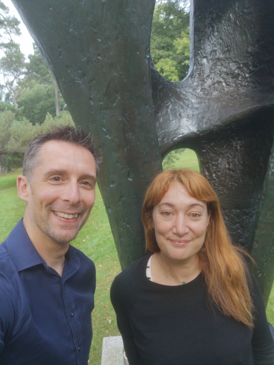 ourmanindevon's tweet photo. Every year at @ExeterModLangs we have ≈60 students learning about Catalan culture, and today we were honoured and fascinated to hear from Catalan poet and translator @_mrspremise, thanks to @bcnliteratura and @ExeterCityofLit - una meravella, gràcies! https://t.co/8G09Lhmo8N