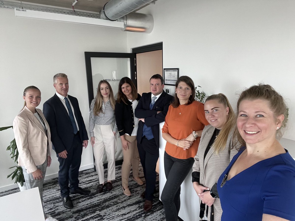 MFOIAdvisory's tweet photo. The #EURegionsWeek has just kicked off and our colleagues are proudly participating in person at the biggest event dedicated to #cohesionpolicy in #Brussels. 🇪🇺 Watch the Opening Session at the link below 👇🏻 @EU_CoR @bern_petri https://t.co/uVmywlebpr