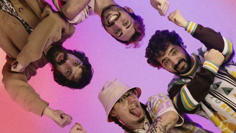 zazoomblog's tweet image. Le Canzoni Giuste presentano il singolo Open to Meraviglia - #Canzoni #Giuste #presentano #singolo zazoom.it/2023-10-09/le-…