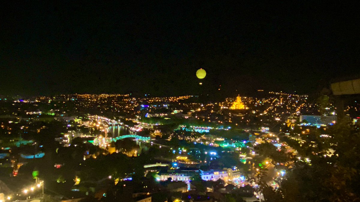 #Tbilisi #nighttime #ViewPoint #travel #photo #Mtatsminda #city #NightWatch #night

karlluna.com 

#NFT #nftart #nftartgallery #NFTartists #NFTartwork #NFTGiveaway #NFTs #NFTProject #nftphotography #nftsundead #nftsale #NFTAuction