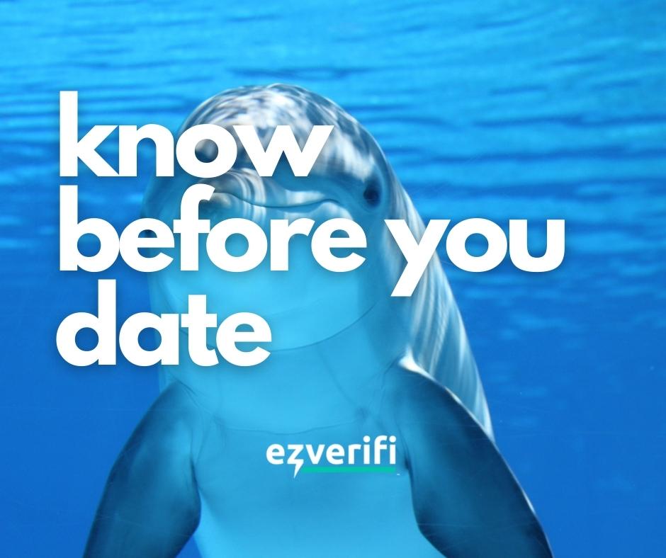 Dating should be fun, not weird! 😄 With eZverifi, you can navigate the dating minefield with confidence and humor. Avoid awkward encounters and find your perfect match. ezverifi.com 🌟💘 #eZverifi #DatingConfidence