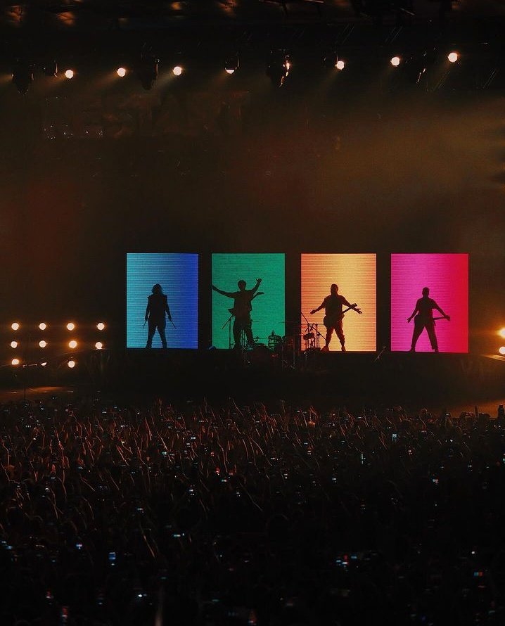 CentraalKoba's tweet photo. Pra Você Lembrar Tour em São Paulo. Foi lindo! 🥹❤️‍🔥🔥 https://t.co/QJe7BwgWrd