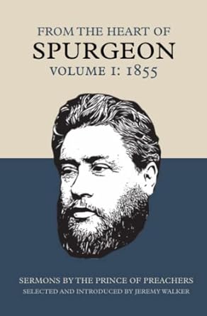 From the Heart of Spurgeon tweet media