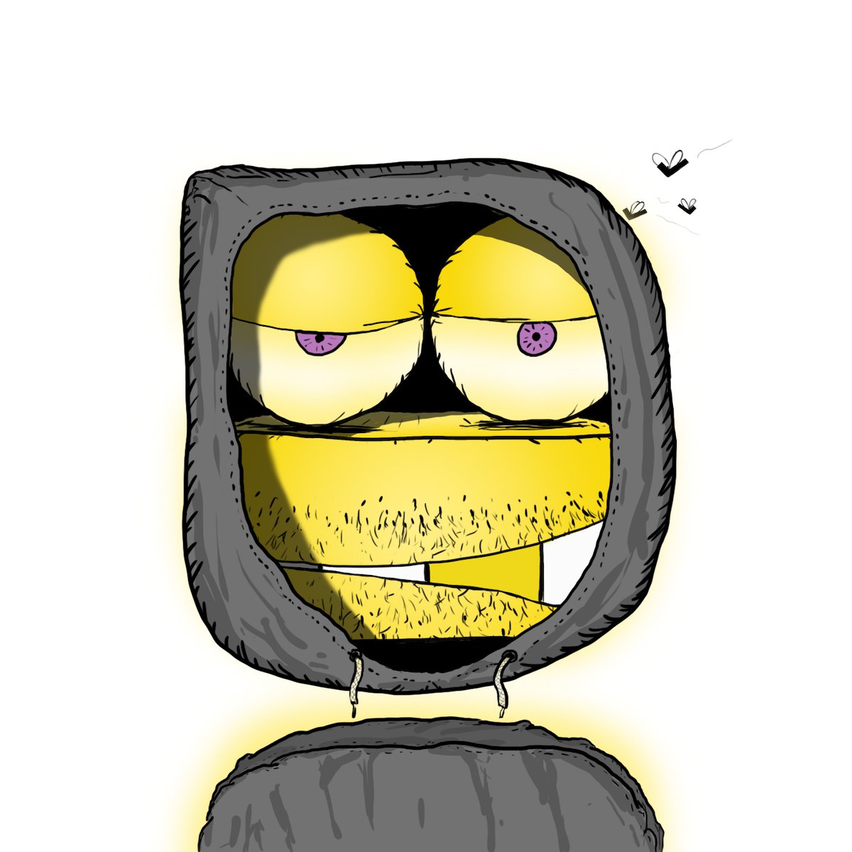 I love all Pepes! 🐸 Vibing with this new gold hoodie! <a href="/BarelyOpepens/">Barely Opepens</a> <a href="/SBcreating/">SB</a>