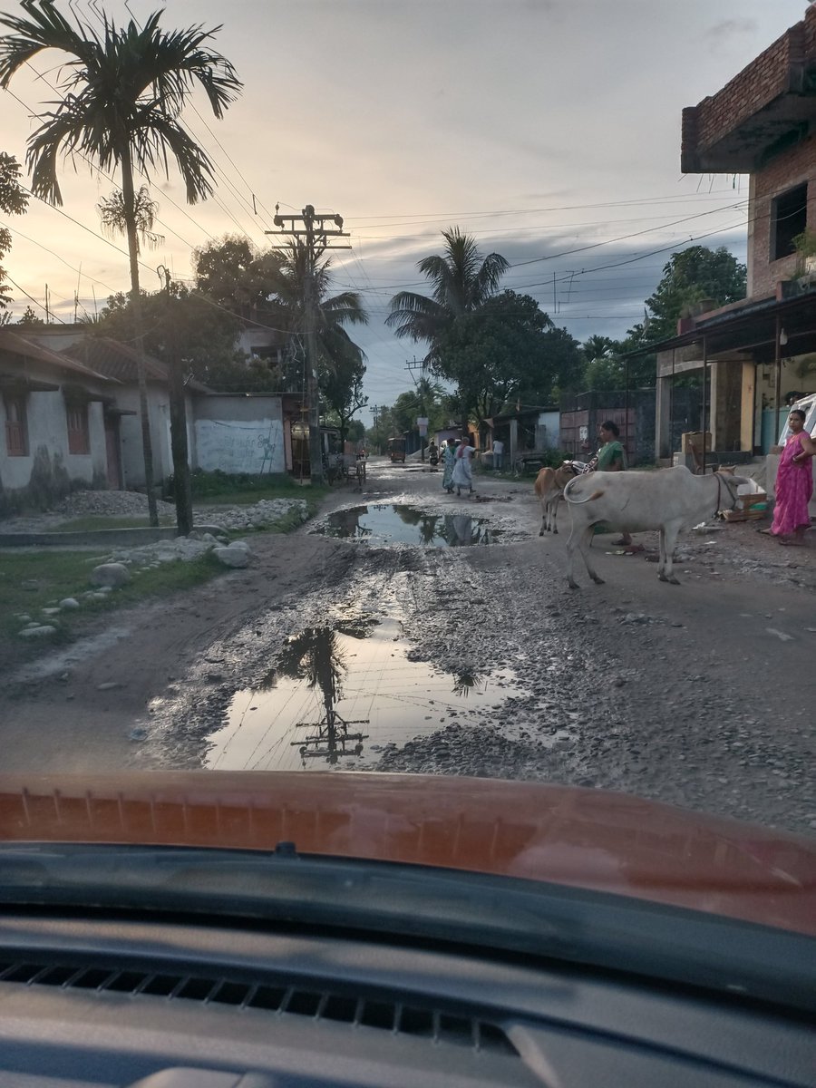 Ashutosh R Varmaa tweet media