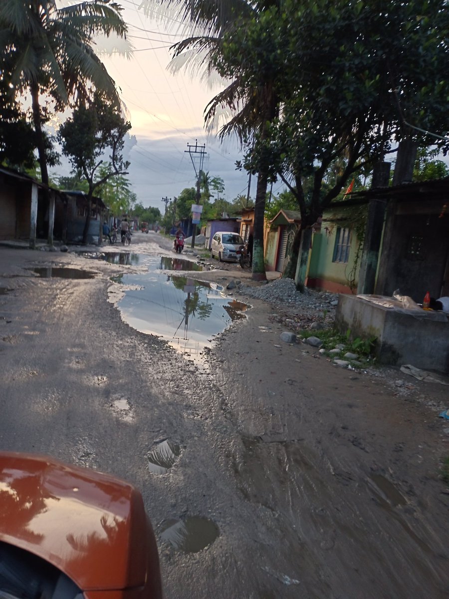 Ashutosh R Varmaa tweet media