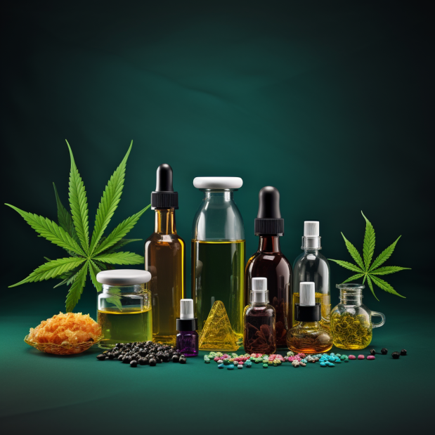 ��� Calling all cannabis enthusiasts! Your journey to enlightenment begins here. Dive into the world of Delta 9 and unlock a realm of euphoria and creativity. Join the revolution today! ������ #Delta9Exploration #EuphoriaUnleashed