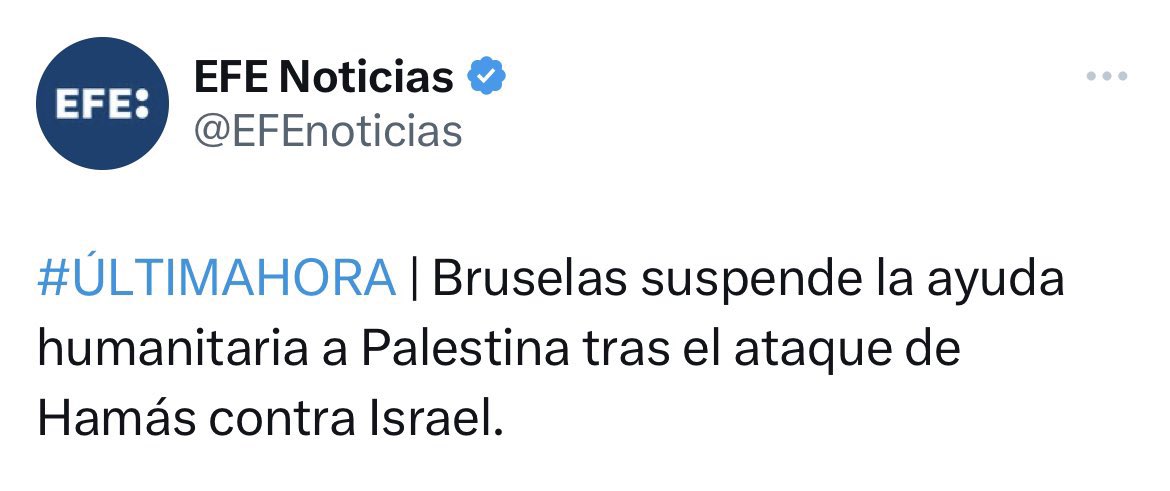 Lilith Verstrynge tweet media