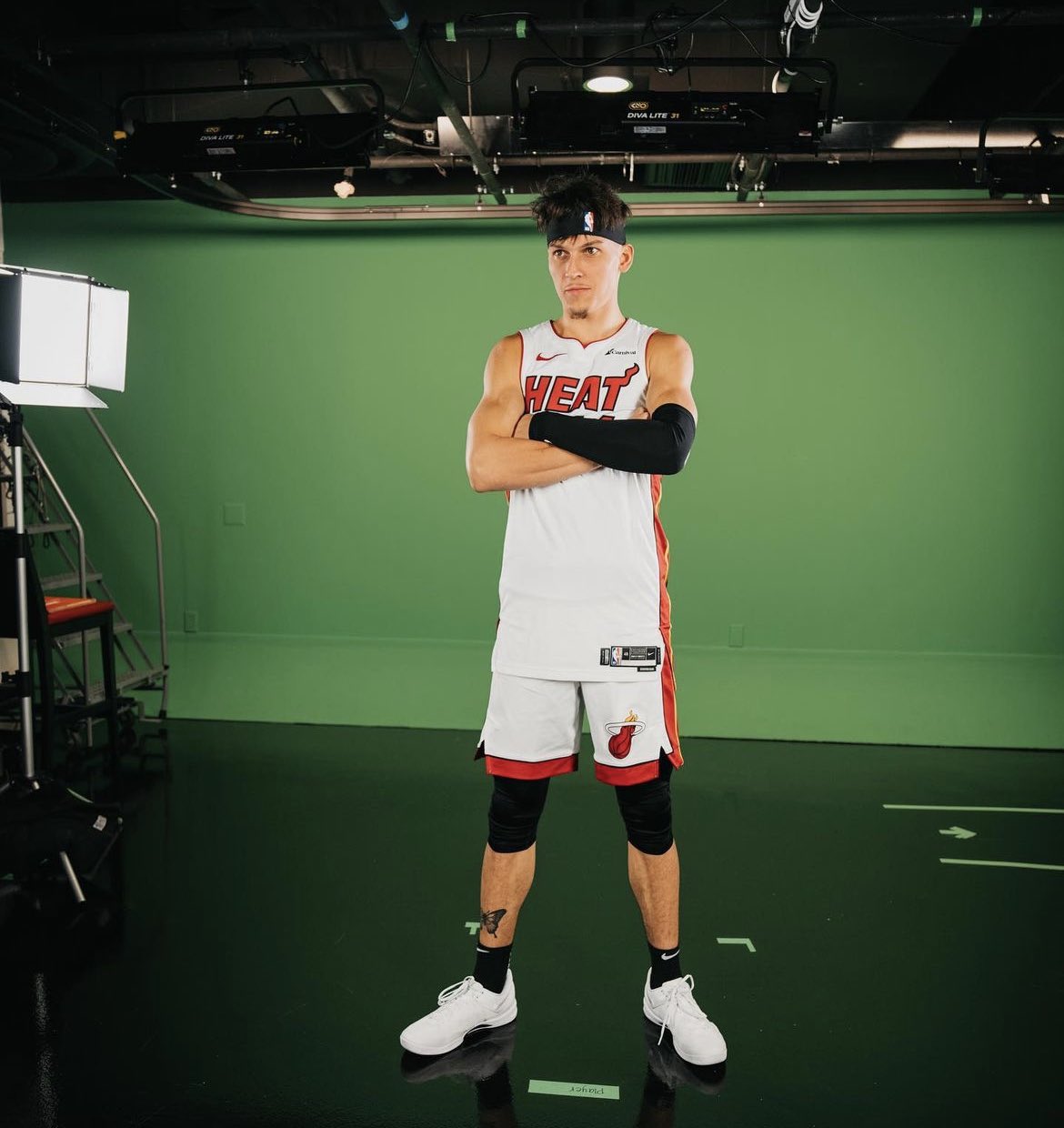 [花邊] Herro：很高興拓荒者不要我，我也不想去