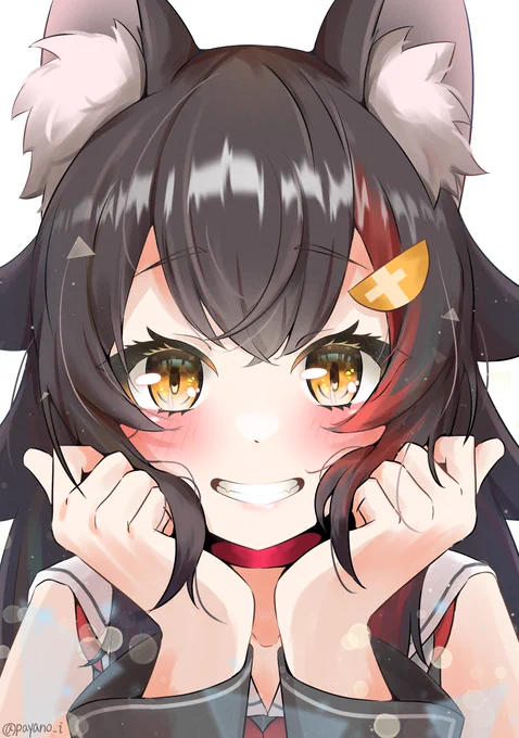 おはみおーん  #みおーん絵