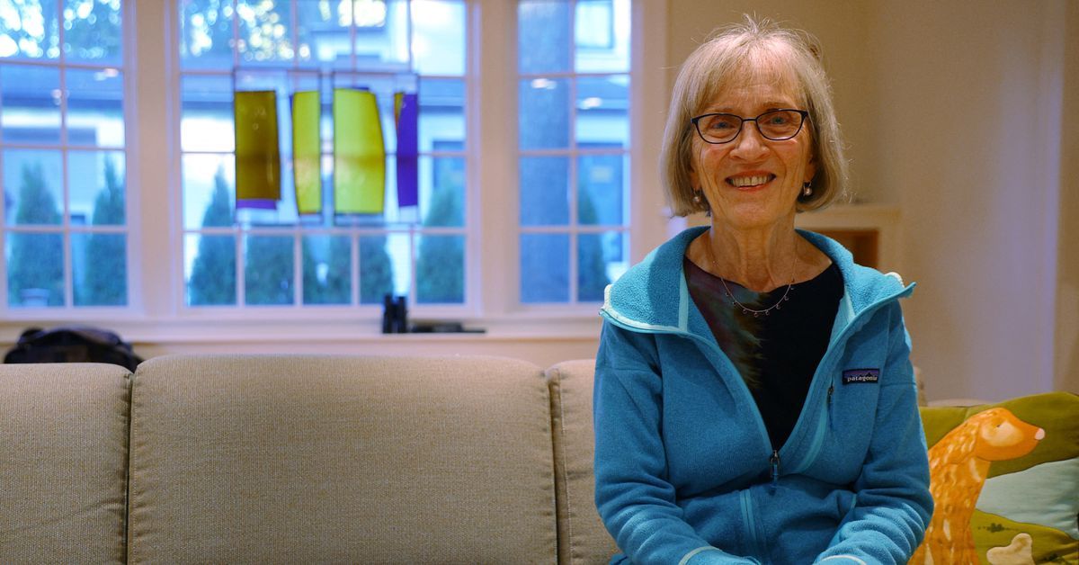 Nobel economics prize goes to Claudia Goldin reut.rs/3RNZJSf